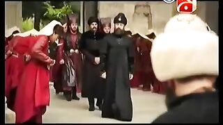 Mera sultan powerful scene 2