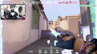 Neon ace just ult
