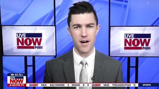 BREAKING Trump rally shooter bodycam released after assassination attempt  LiveNOW from FOX