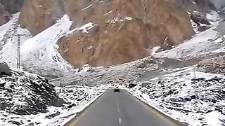 Hunza Oh Hunza
