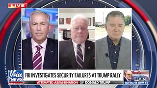COMPLETELY INAPPROPRIATE Expert slams Secret Service director over RNC appearance
