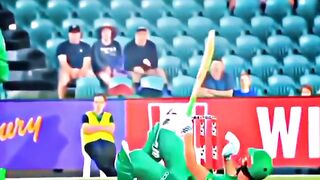 Best bouncers in cricket ???? history