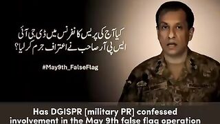 Pak Army In Politica