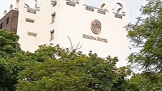 Serena hotel islamabad#febspot#viralvideo