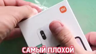 Ошибся и купил самый плохой телефон