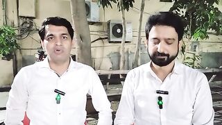 Justice Tariq Mehmood Jahangiri's Reply to PML-N Trolling and Referece || Details by Essa Naqvi