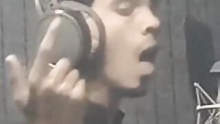 recording