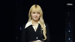 (HIGH QUALITY) NMIXX - DASH MBC The Song Stealer E07