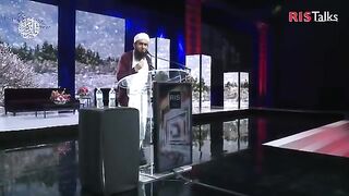 Prophet Muhammad ﷺ - His Attractive Features -
