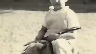 The hero