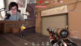 6K clutch with Operator
