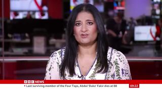 Pressure to end war in Gaza grows with Netanyahu to meet Biden in US _ BBC News.