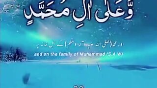 درود شریف 25