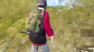Bgmi 3.3 Funny video