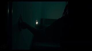 LET'S SCARE JULIE (2020) Trailer Horror with Tory Leigh - Anne Johnson.