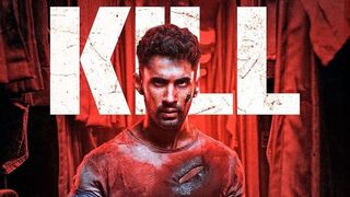 Kill (2024) Full Movie HD  PART 2- Lakshya, Tanya Maniktala, Raghav Juyal