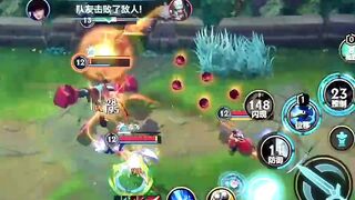 League of Legends mobile game