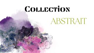 Collection Abstrait