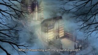 Katsute Mahou Shoujo to Aku wa Tekitai shiteita. Episodes 3