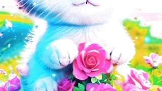 Cute little cats amazing short video 2