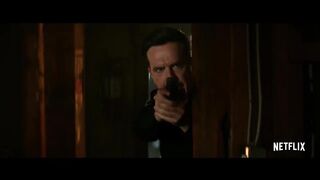 COFFEE & KAREEM Trailer (2020) Ed Helms Netflix Comedy.