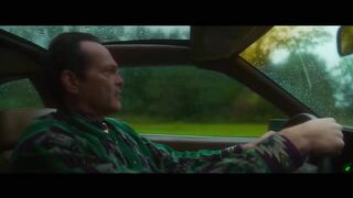 ARKANSAS Official Trailer 2020 Vince Vaughn, Liam Hemsworth Crime Movie.