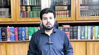 Justice Jahangiri IHC in action? Get ready, it's time to restore the Election Tribunal IHC? IK PTI.