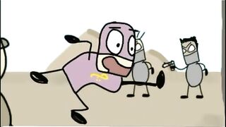 Sholy Chamat Man HQ Ke Toons Part 3