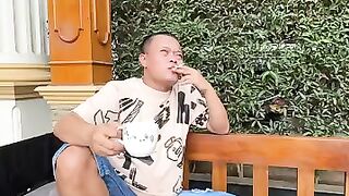 TUKIDI GAK TAKUT MATI