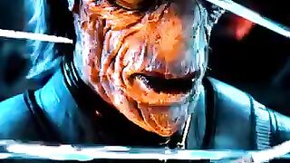 He’s Not Really My Friend __ Avengers_ Infinity War #avengers.