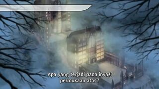 Katsute Mahou Shoujo to Aku wa Tekitai shiteita - Anime - Eps 03