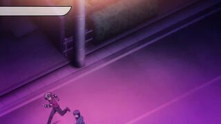 Tasuuketsu - Anime - Eps 04