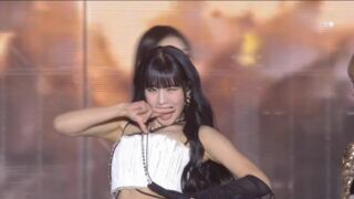 (HIGH QUALITY) KISS OF LIFE - Bad News + Shhh SPOTV Circle Chart Music Awards 2023