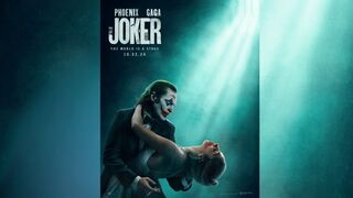 Joker Folie À Deux - Trailer