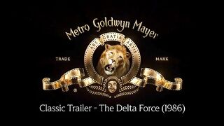 The Delta Force (1986)