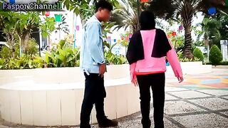 D'p@s'4 Band - Teman Dekatku