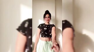 Indian Girl Deepti Sati Dance 6