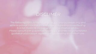 4K Breastfeeding Tips _ Essential Guide for New Moms 2024