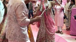 Mukesh Ambani dance #shorts