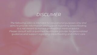 4K Breastfeeding Guide _ Breastfeeding Tips for New Moms 2024