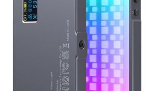 P96L RGB Video Light by SmallRig