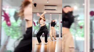 Indian Girl Jahnvi Dance 5