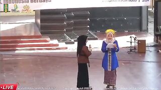 the splendor of IPM's anniversary