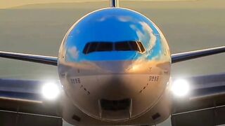 The Plane