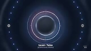 Loreen - Tatouage (REMIX DE JESPER JUUL)