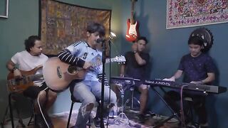 SouQy Band - Aku Rela