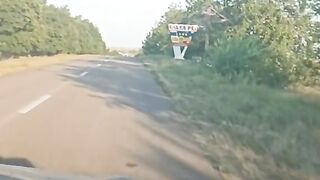 НА ПЪТ ЗА ДОМА , ЗА ВАЛЯ ПЕРЖЕЙ