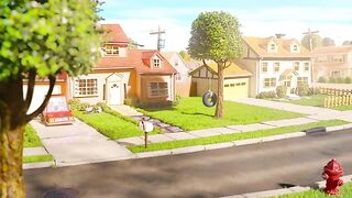 CGI Animated Short Film_ _Ice Cream_ by Super Dope _ @CGMeetup.