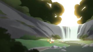 Starry Eyed Duckling - Sheridan Animation - Thesis Short Film 2023.