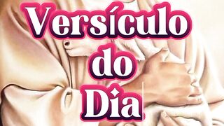 Versículo do Dia. 109